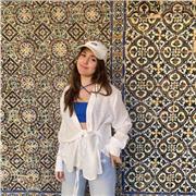 Profesora de apoyo en inglés para estudiantes nível primaria /eso